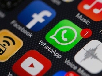 Whatsapp'ta eklendiğiniz gruba dikkat! Türkiye'de artık o da suç kapsamına alındı