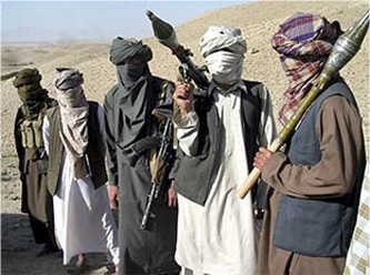 Taliban: Türk askeri gelmesin, cihat kapsamında mücadele ederiz