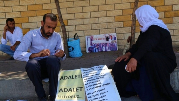 AKP’li Yıldız’ın korumalarınca katledilen 3 insan için ‘adalet’ çağrısı: Tanık olmak isteyen gelsin!