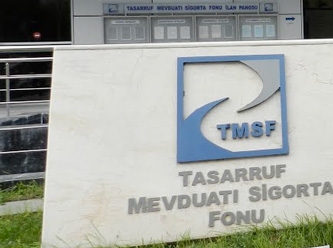 TMSF, eş ve çocuk dahil 3.6 milyon kişiyi Bank Asya üzerinden fişlemiş
