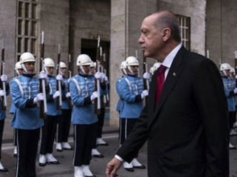 Reuters'e göre Erdoğan seçim yapamaz