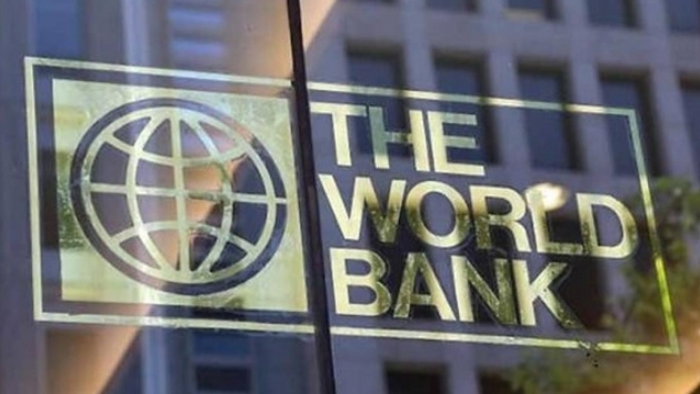 Dünya Bankası, 2021’de Türkiye’ye 1,5 milyar dolar destek verdiğini açıkladı