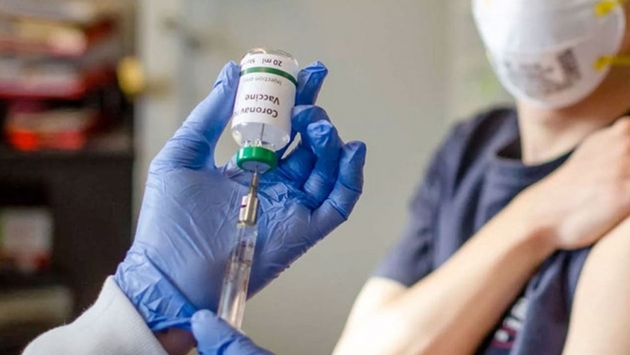 Avrupa İlaç Ajansı: Delta varyantına karşı iki doz aşı hayati önem taşıyor
