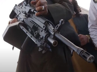 Taliban rahat: 7 bin mahkumu serbest bırakın, üç ay ateşkes ilan edelim