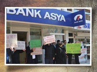Bank Asya mücadelesini sabote eden Erdoğan'a yakın isme cemaat soruşturması