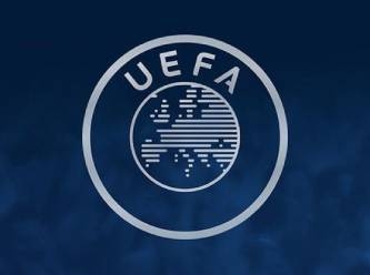 UEFA'dan İstanbul açıklamadı: Tarih 2023