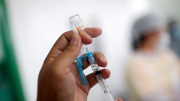 Çin'de aşı olmayanlar hastanelere ve okullara giremeyecek