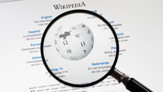 Wikipedia kurucusundan 'güvenmeyin' uyarısı: Propaganda aracına dönüştürülüyor