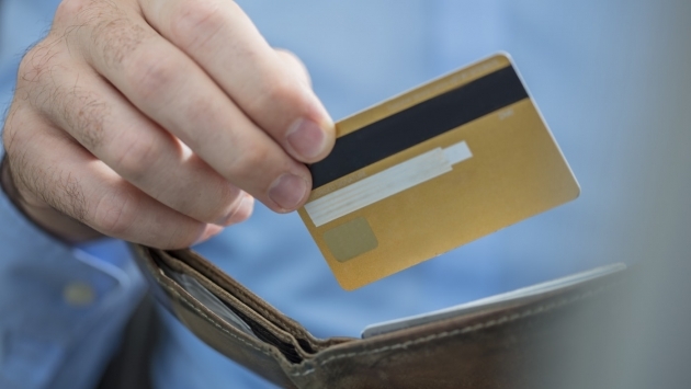 Türkiye’de kredi kartı sayısı 79,8 milyona yükseldi, kartla ödemeler yüzde 42 arttı