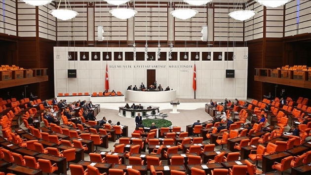 Meclis 1 Ekim’e kadar tatile girdi, partilerin yaz programı belli oldu