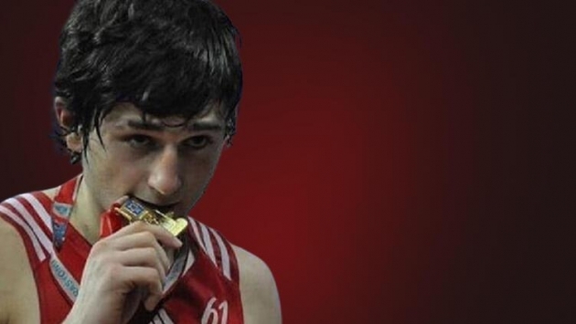 Avrupa şampiyonu eski milli boksör Resul Küçük intihar etti
