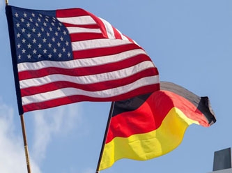 ABD ve Almanya Kuzey Akım 2 boru hattı projesinde anlaştı