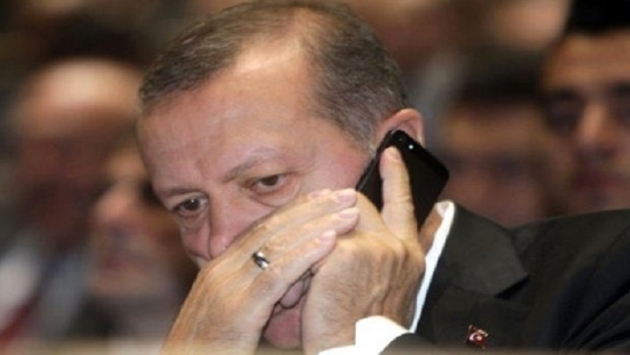 Casus yazılım skandalı! Dinlenenler arasında Erdoğan'ın başdanışmanı da var