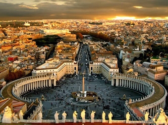 Vatikan'dan şeffaflık adımı: Tarihte ilk kez malvarlığı açıklandı