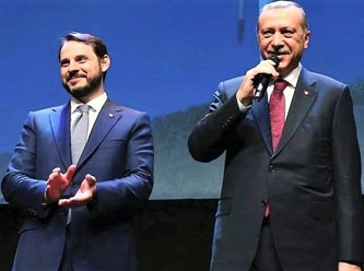 Erdoğan ve Albayrak için harekete geçildi