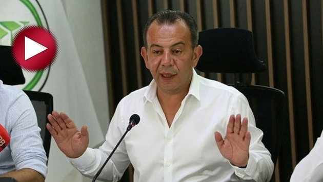 CHP’li Bolu Belediye Başkanı Tanju Özcan: Gitsinler diye yabancılardan 10 kat fazla ücret alacağız