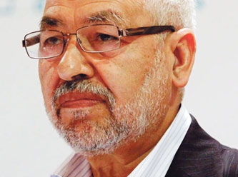 Tunus'ta Nahda, Meclis Başkanı Raşid el-Gannuşi'nin ev hapsinde tutulduğunu yalanladı