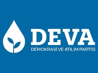 DEVA Partisi'nin kurucu ismi siyaseti bıraktığını açıkladı