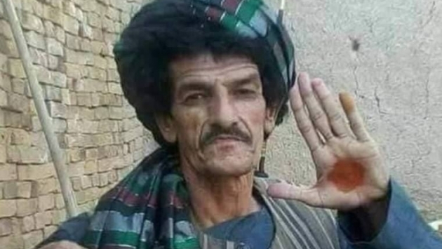 Taliban, ünlü Afgan komedyeni öldürdü