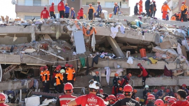 TBMM’den ürküten deprem raporu: Ülkedeki binaların yüzde 80’i riskli