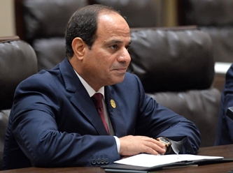 Körfez krizinden bu yana bir ilk: Katar, Mısır'a büyükelçi atadı