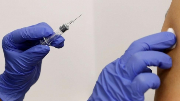 Türkiye'de ilk doz aşısını yaptırmayanların sayısı açıklandı
