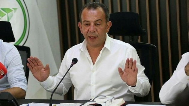 Bolu Belediye Başkanı, göçmen karşıtı sözlerine yenisini ekledi: Referandum yapalım