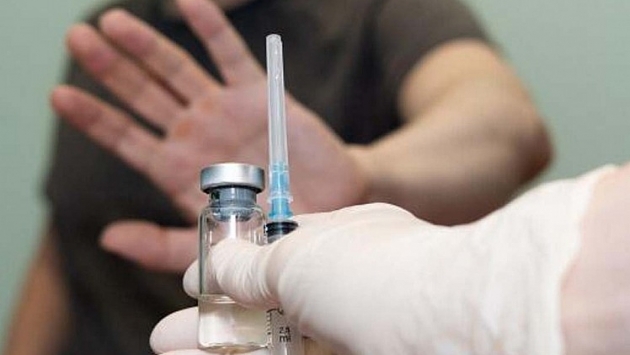 TESK, aşı olmayanların iş yerlerinde çalıştırılmaması için genelge hazırladı