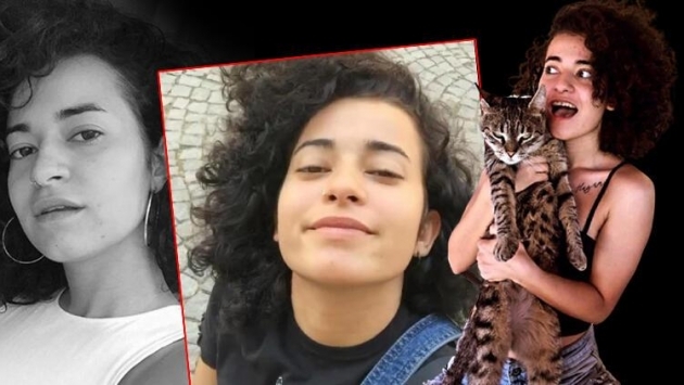 Antalya’da 5 gündür kayıp olan Azra Gülendam’ın cesedi bulundu