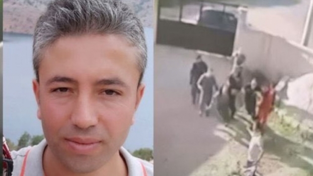 Konya’daki ırkçı katliamın faili Mehmet Altun 5 gündür yakalanmadı