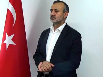 'Erdoğan rejimi dünyada insan kaçırmakla övünen tek ülke'