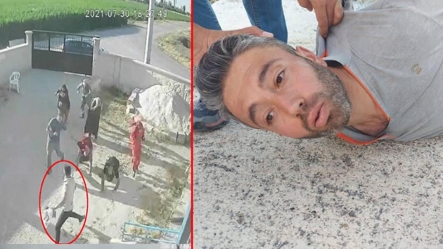 Konya’daki ırkçı katliamın görüntü tutanaklarına ulaşıldı: Yaralılara ikinci kez ateş etmiş