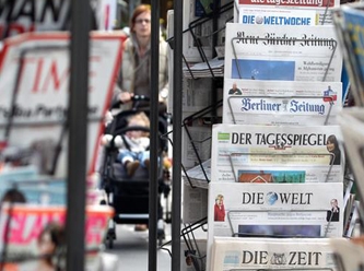 Almanya'daki Türkler, Almanca medyaya Türkçe medyadan daha çok güveniyor