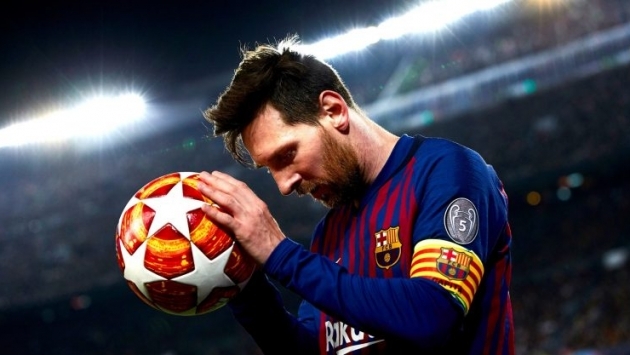 Fransız devi PSG, Messi için 10 futbolcu satacak