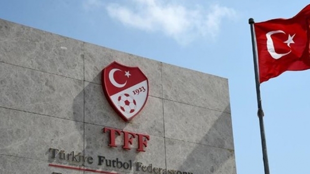 TFF stada giriş şartlarını açıkladı