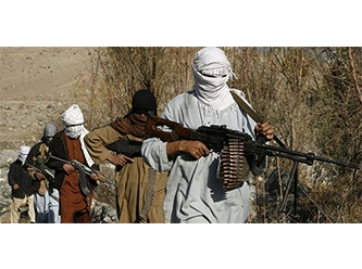 Taliban ilerliyor, Türk askeri için risk büyüyor