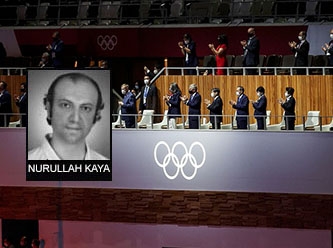 [Nurullah Kaya ] Türkiye olimpiyatlarda gerçekten başarılı oldu mu