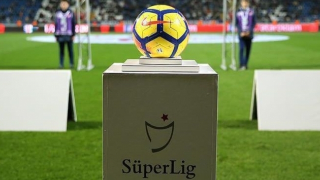 Yeni sezon öncesi Süper Lig ve TFF 1. Lig’de dikkat çeken yenilikler