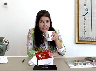 Skandalların ortasındaki AKP'li  Aliye Uzun'u kim koruyor?