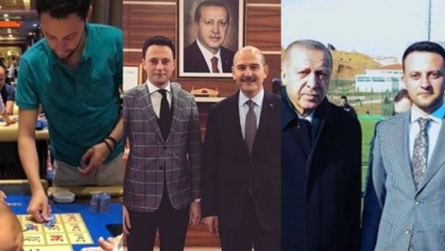 AKP’li Kürşat Ayvatoğlu hakkında 20 yıl hapis cezası istendi