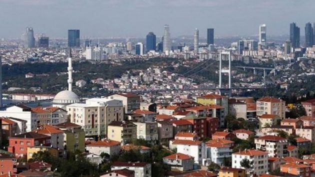 İlçe ilçe inceleme: İstanbul depreminde 48 bin bina ağır hasar alacak