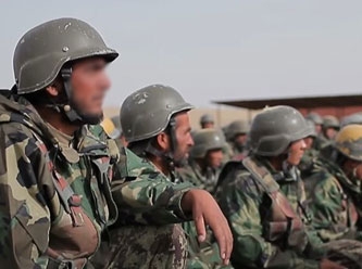 Tek kurşun sıkmadılar: Taliban askerleri rüşvete boğmuş