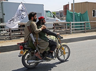 Kabil'in bu kadar çabuk düşmesine Taliban bile şaşırdı