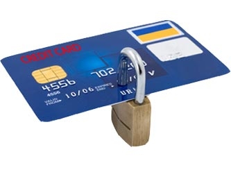 Kredi kartlarında parmak izi dönemi