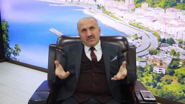 MHP’li belediye başkanı, ağabeyini vekaleten başkan yardımcısı atadı