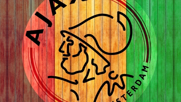 Ajax, Bob Marley'den ilham aldı