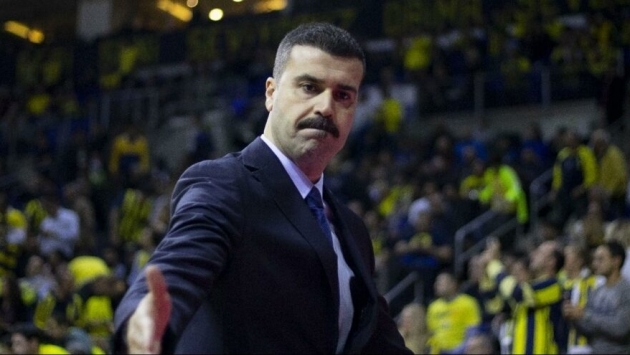 Fenerbahçe'den ayrılan Erdem Can, NBA'e gidiyor