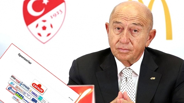 Rizespor, TFF Başkanı Nihat Özdemir’in şirketi Limak’ı listeden kaldırdı