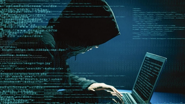Siber saldırı skandalı büyüyor: Benzeri İçişleri Bakanlığı'na da yapıldı!