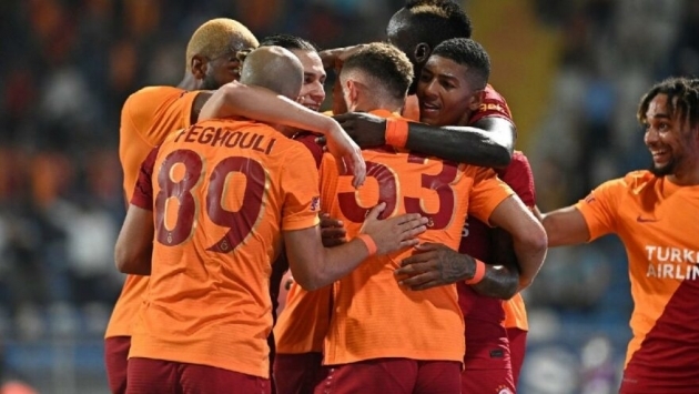 Galatasaray, Avrupa Ligi grup biletini aldı